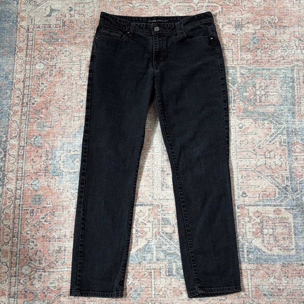 Levi’s Mid Rise Skinny Jeans Size 12